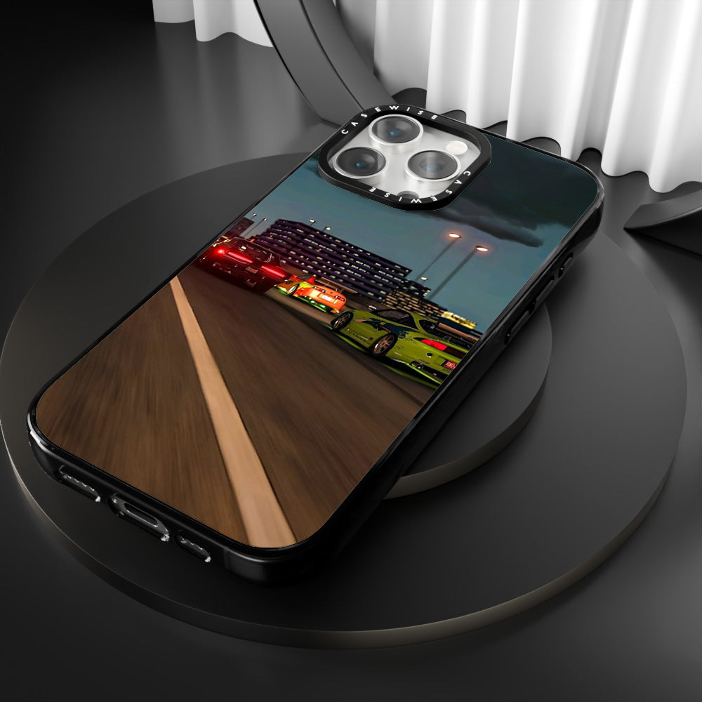 Neon Night F&amp;F - Case