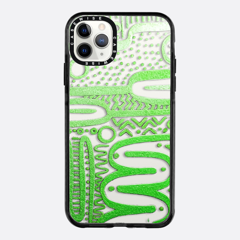 Spring drawing - Case