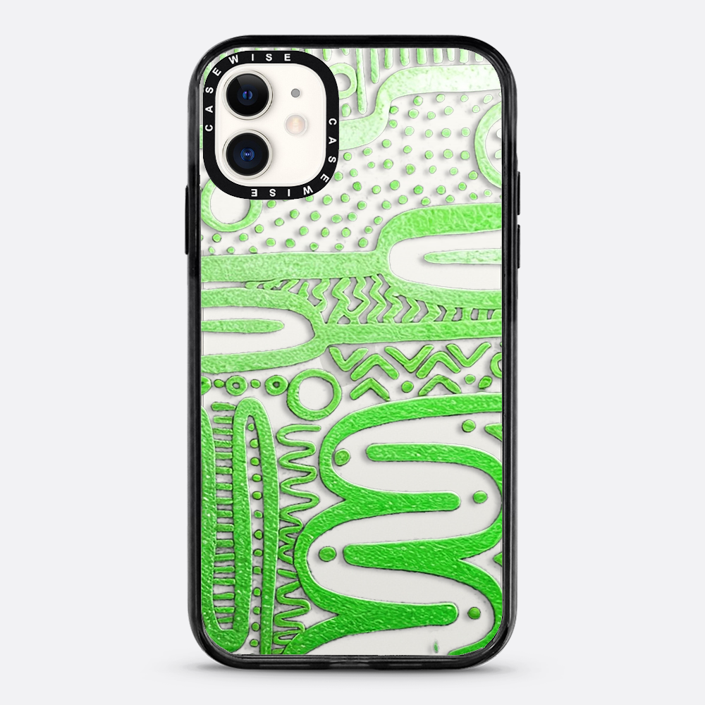 Spring drawing - Case