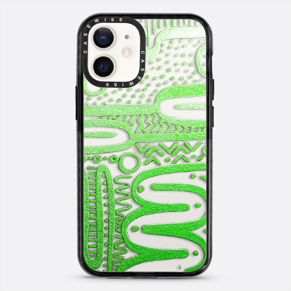 Spring drawing - Case
