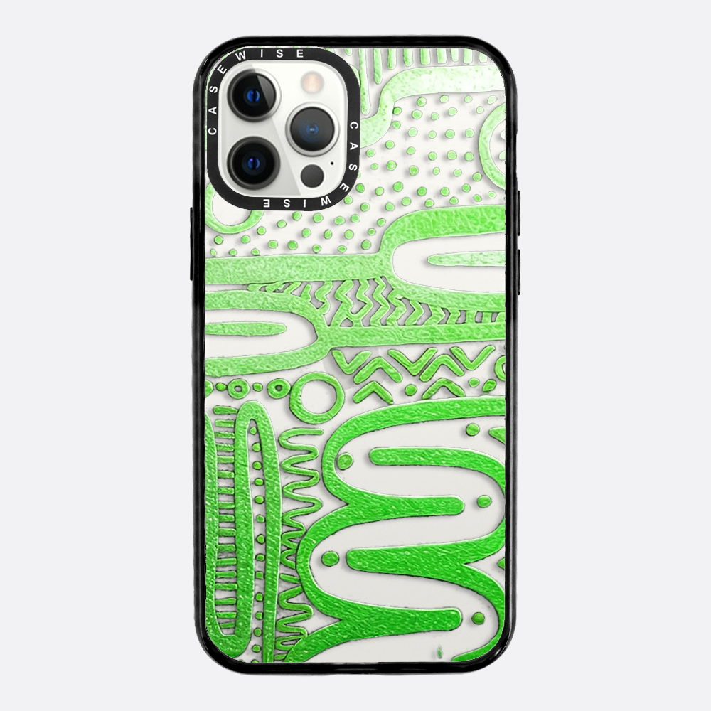 Spring drawing - Case