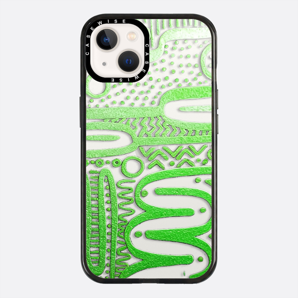 Spring drawing - Case