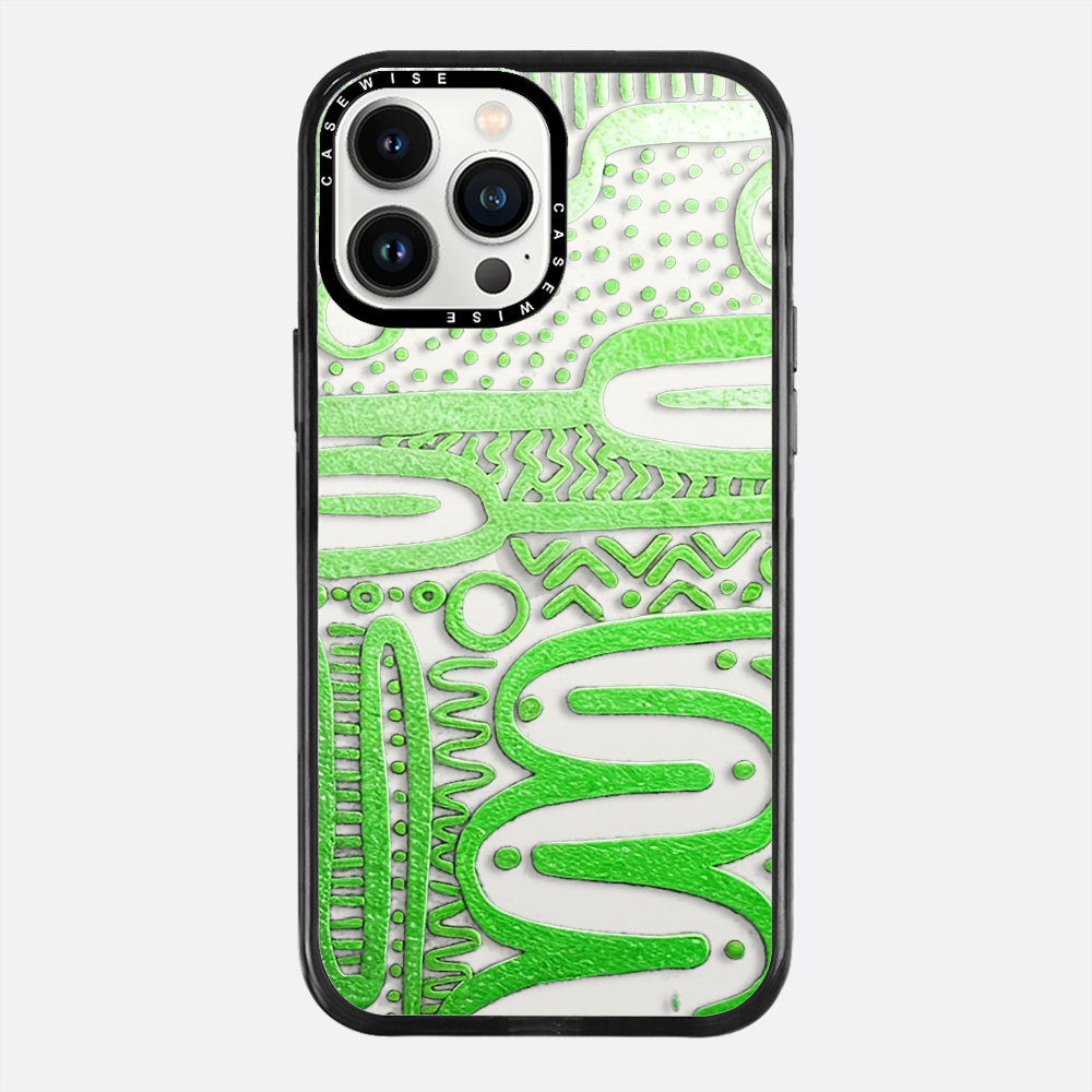 Spring drawing - Case