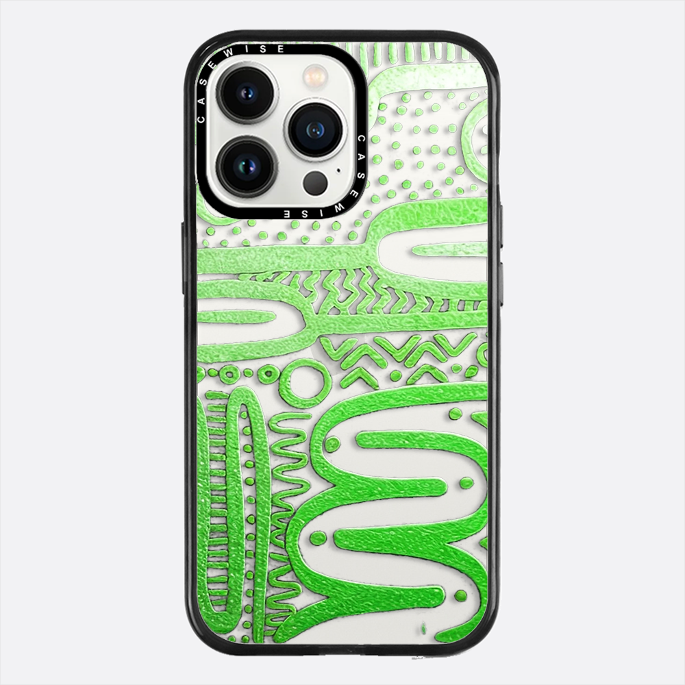 Spring drawing - Case