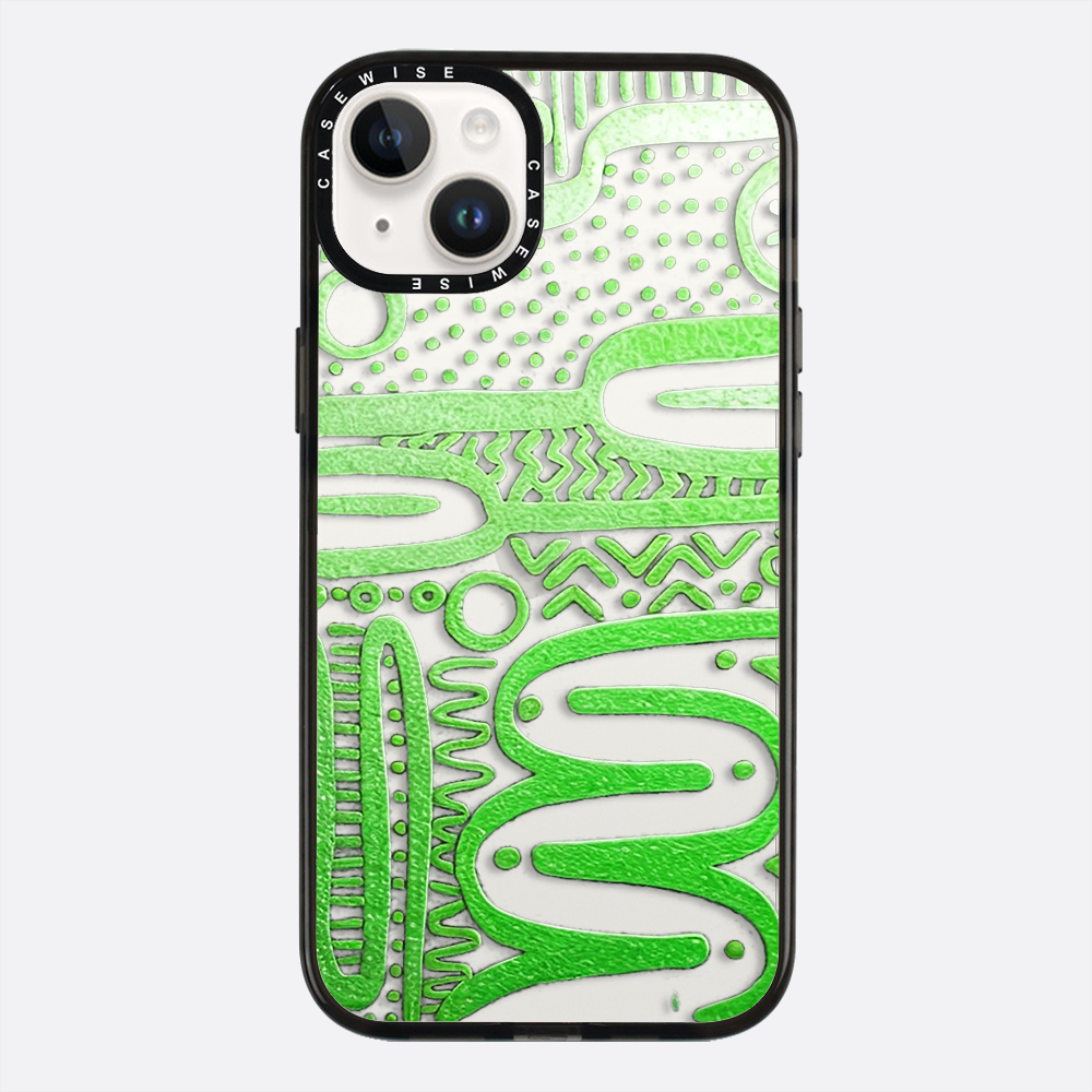 Spring drawing - Case