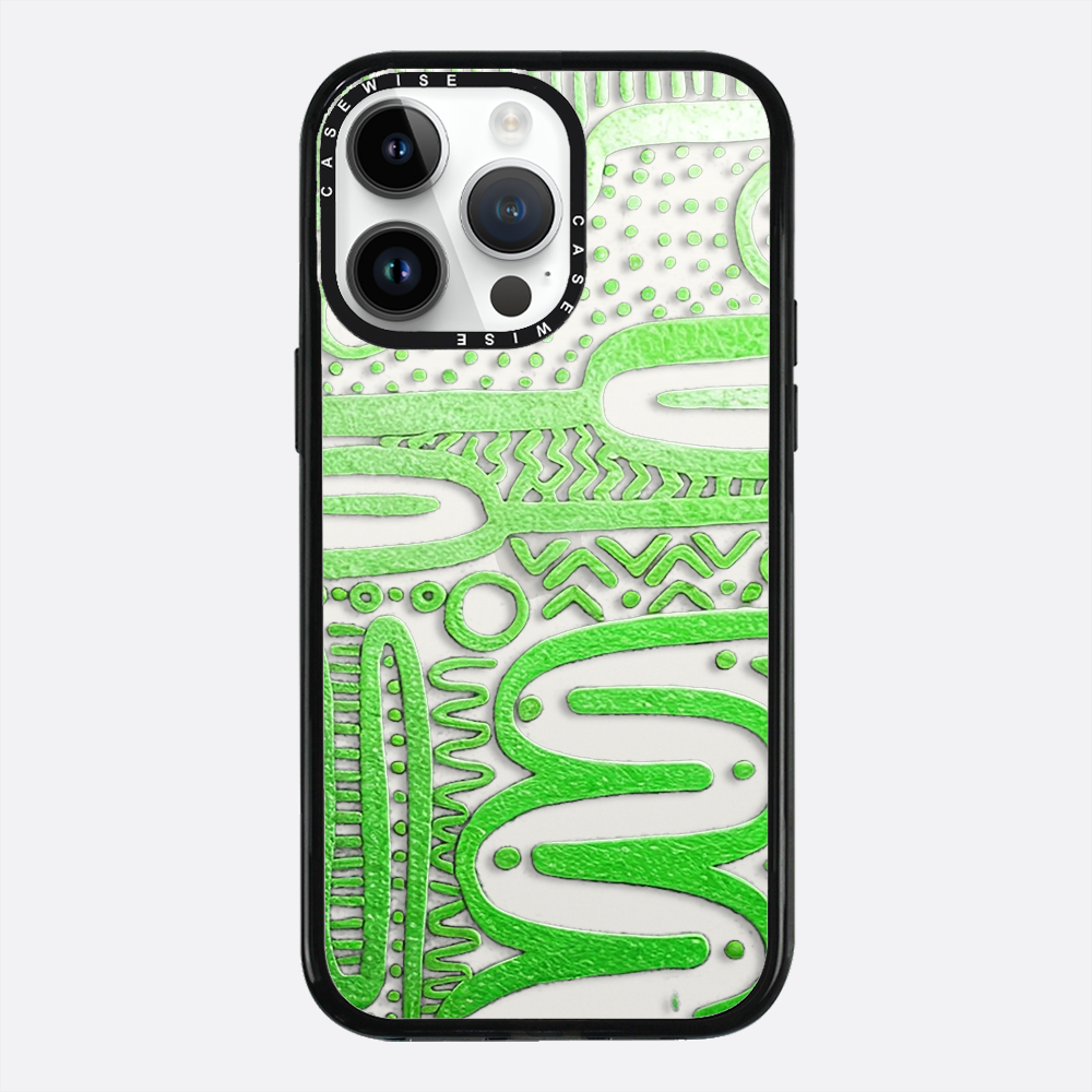 Spring drawing - Case