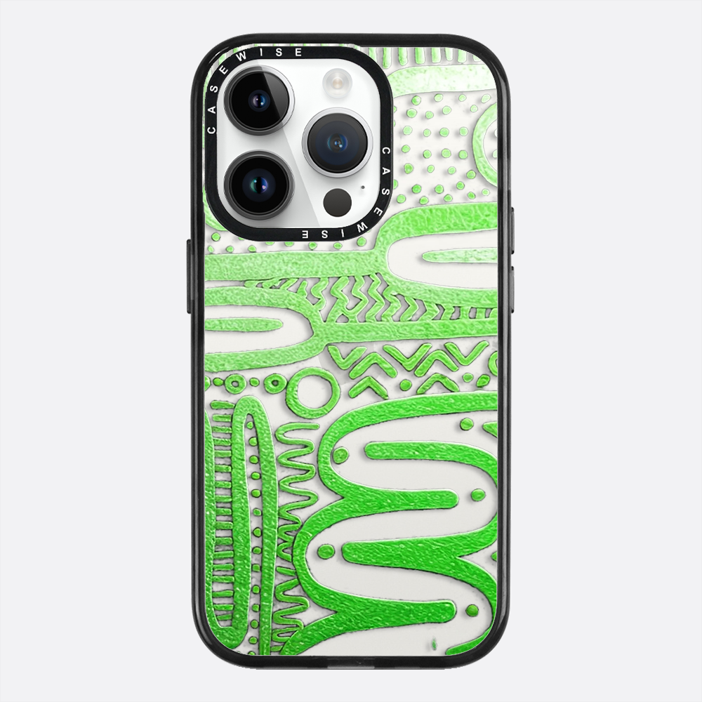 Spring drawing - Case