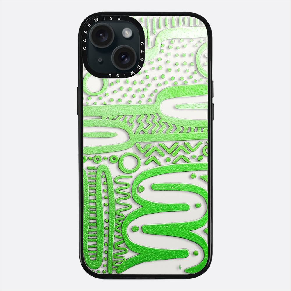 Spring drawing - Case