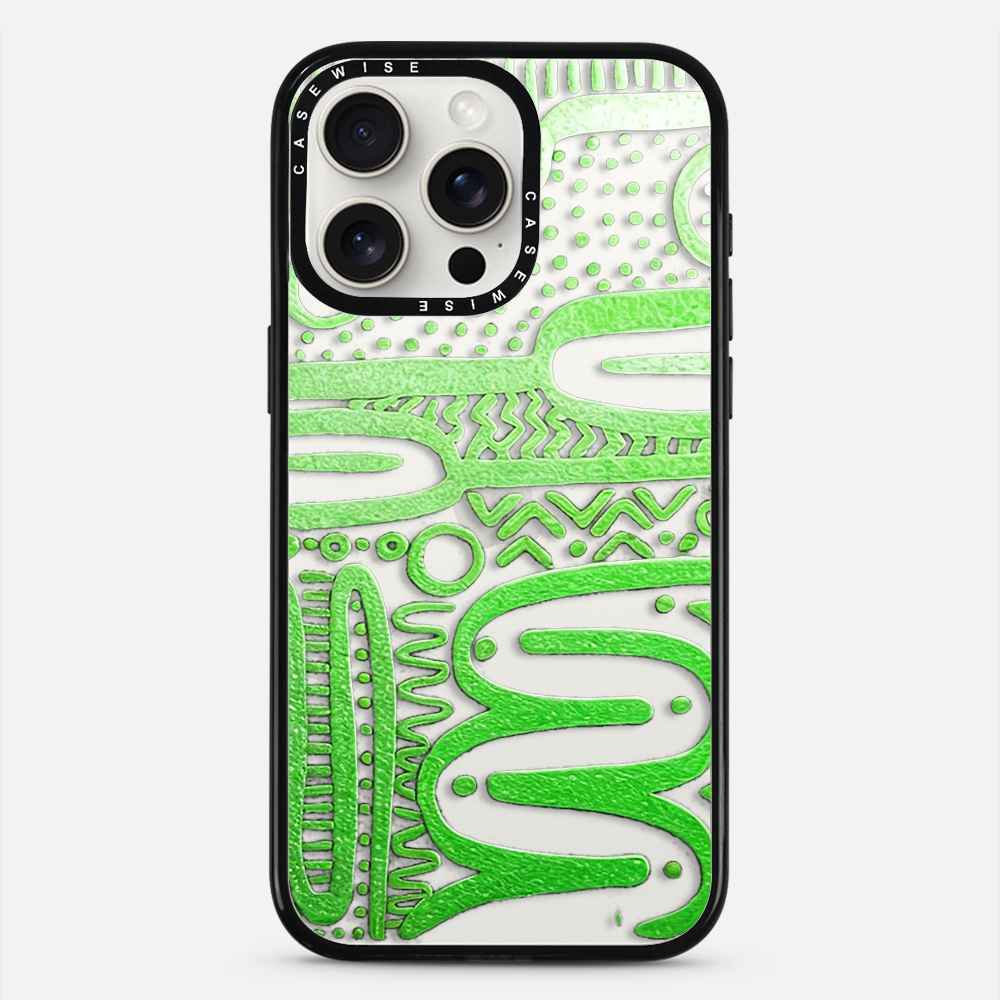 Spring drawing - Case
