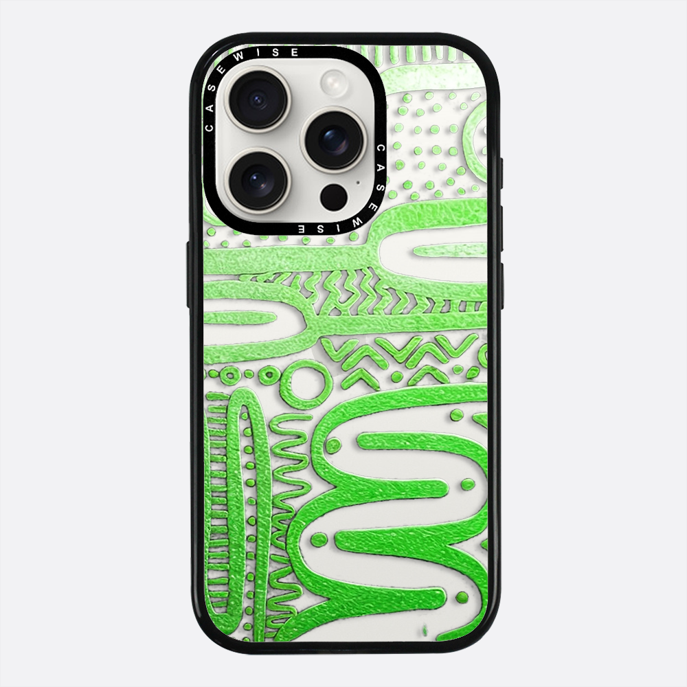 Spring drawing - Case