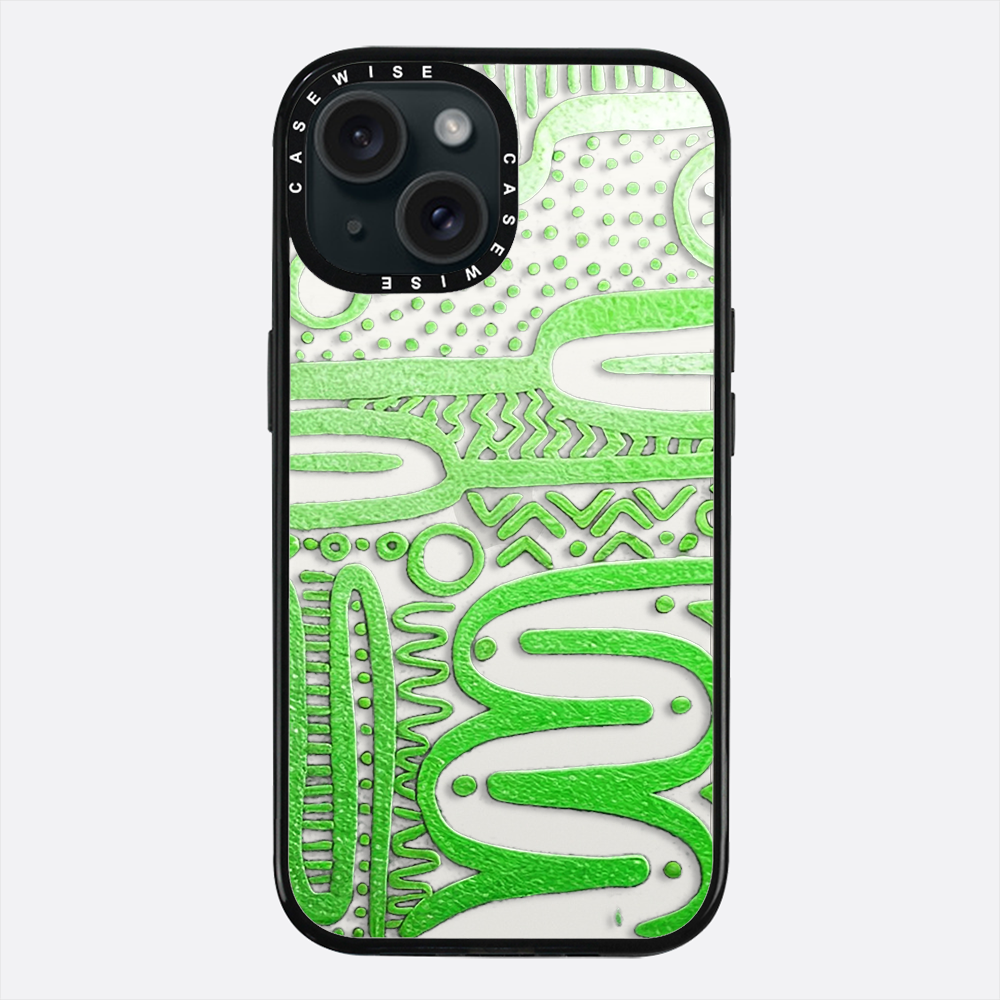 Spring drawing - Case