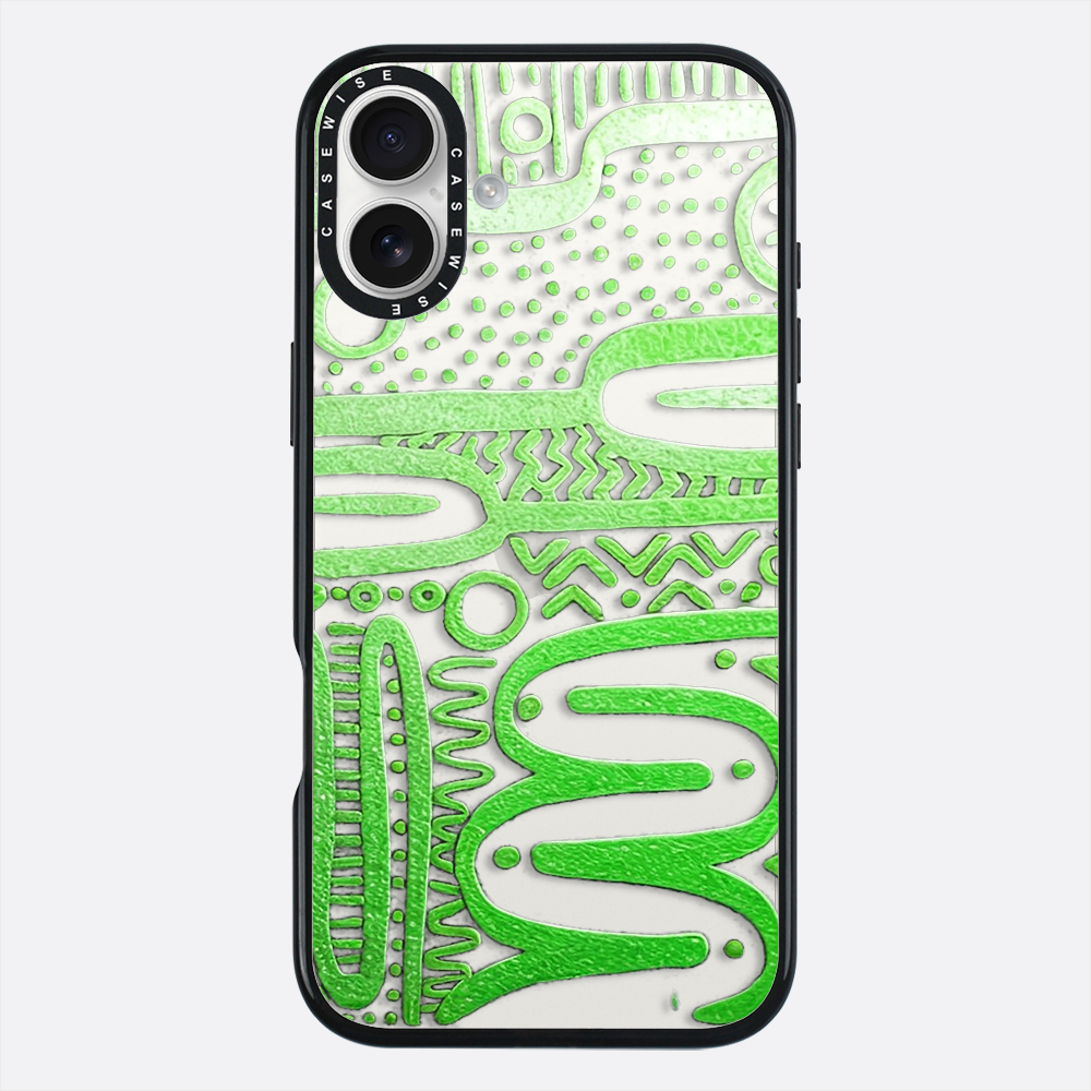 Spring drawing - Case