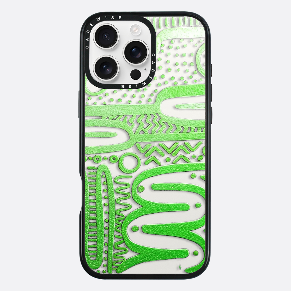 Spring drawing - Case