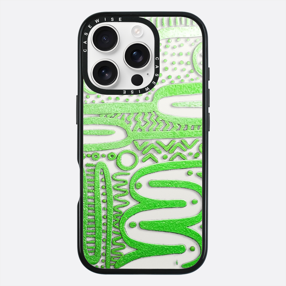 Spring drawing - Case