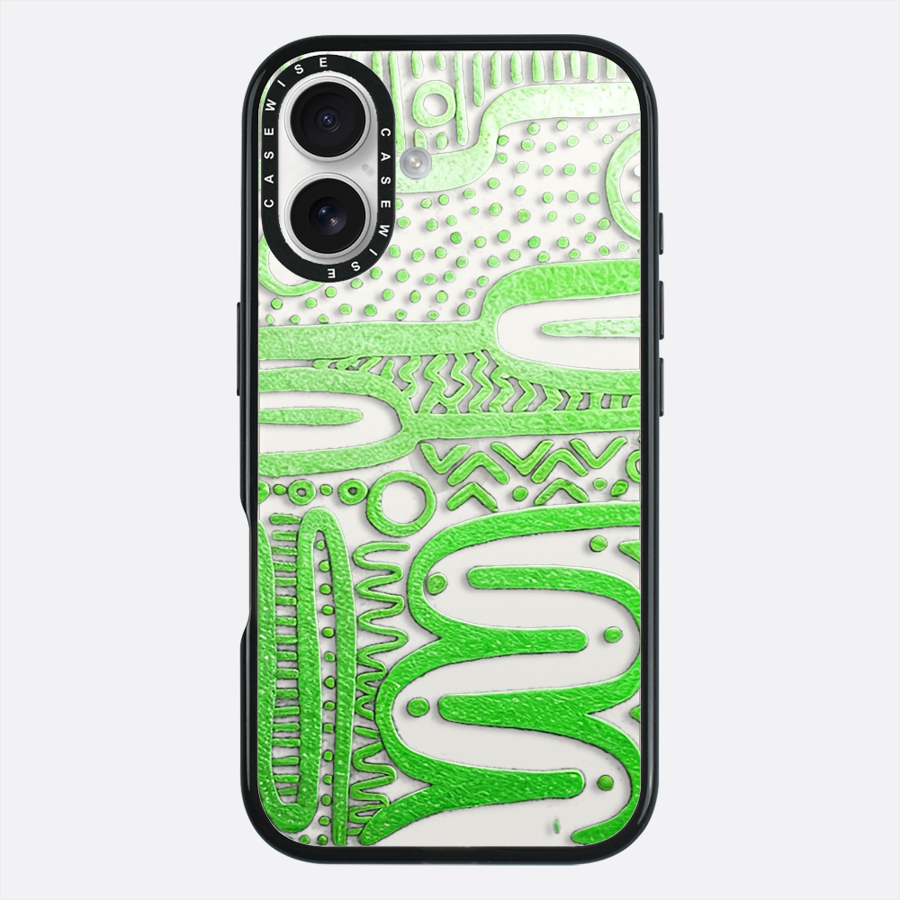 Spring drawing - Case