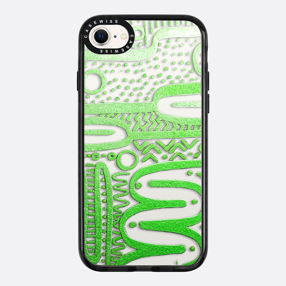 Spring drawing - Case
