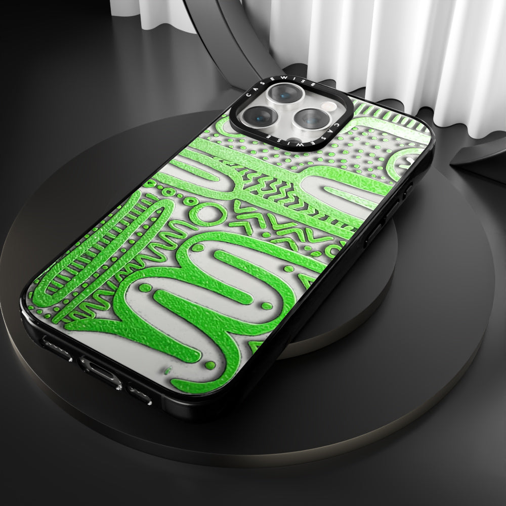 Spring drawing - Case