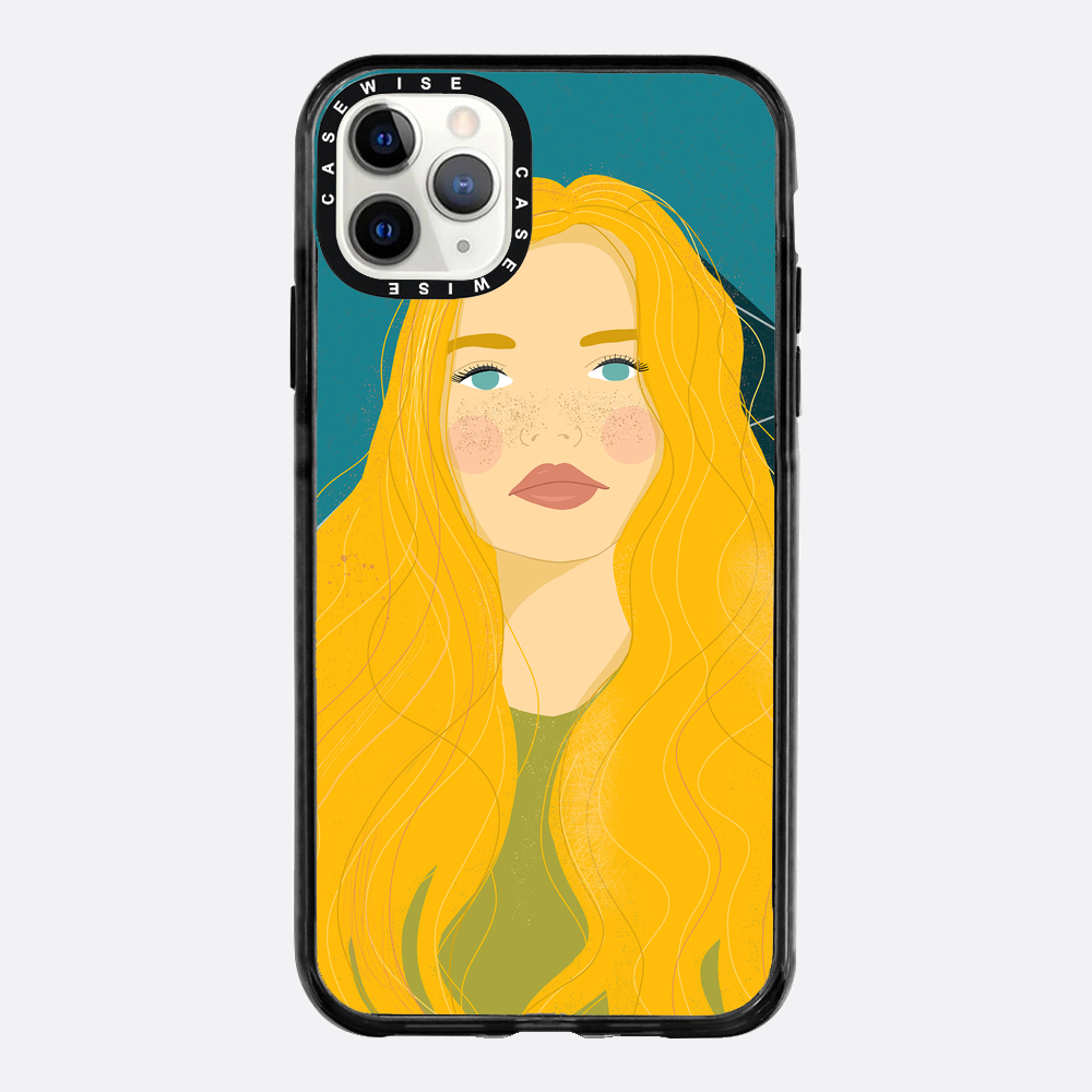 Maj - Case
