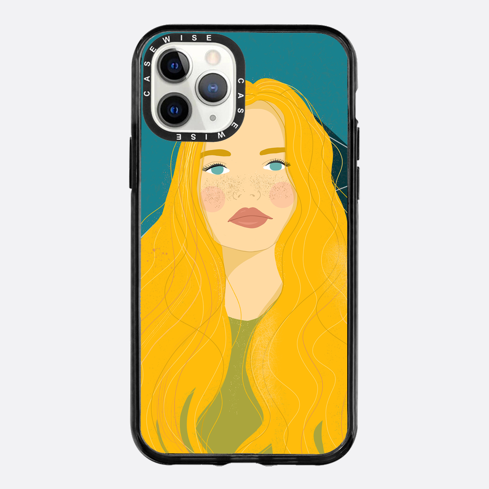 Maj - Case
