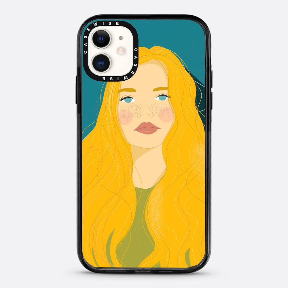 Maj - Case