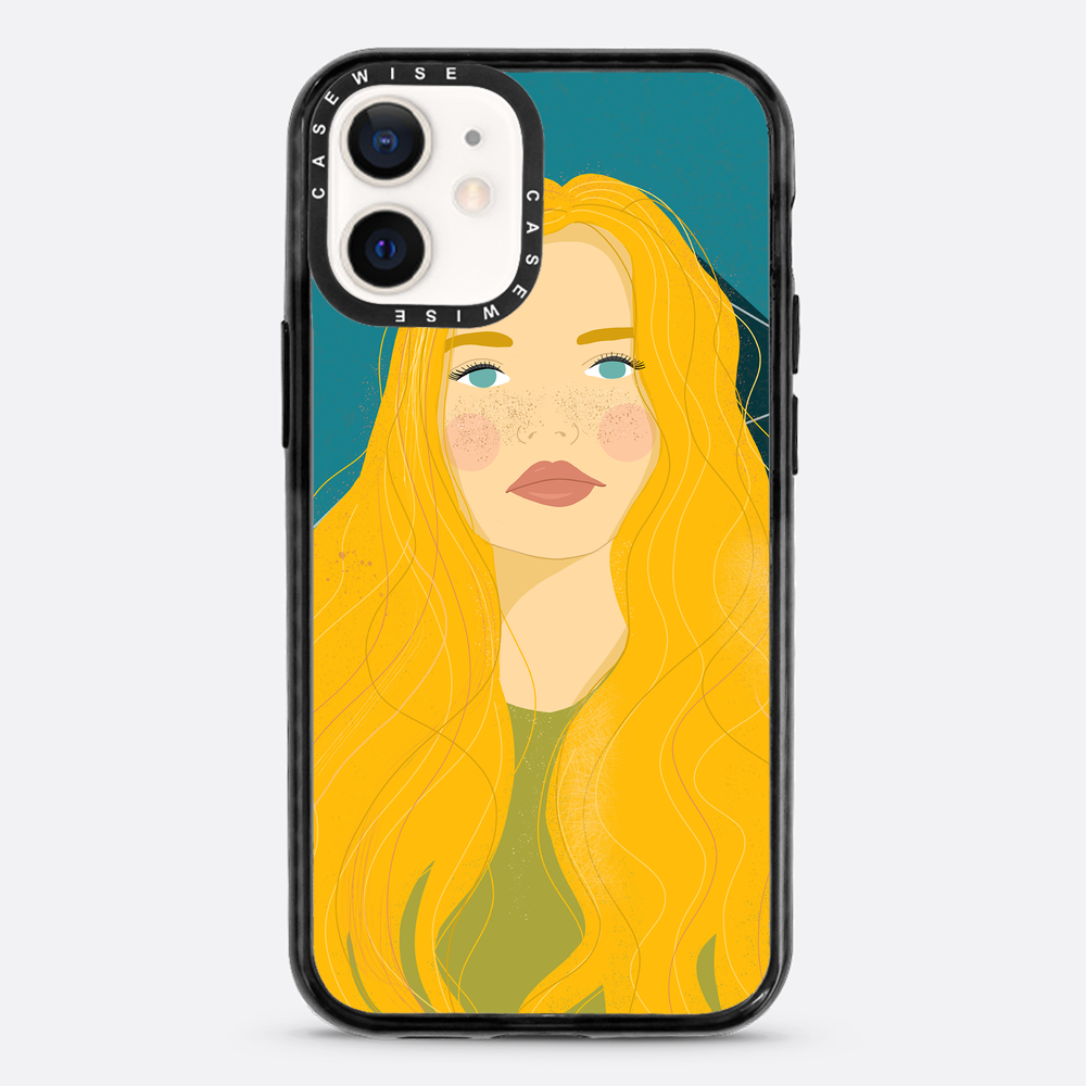 Maj - Case
