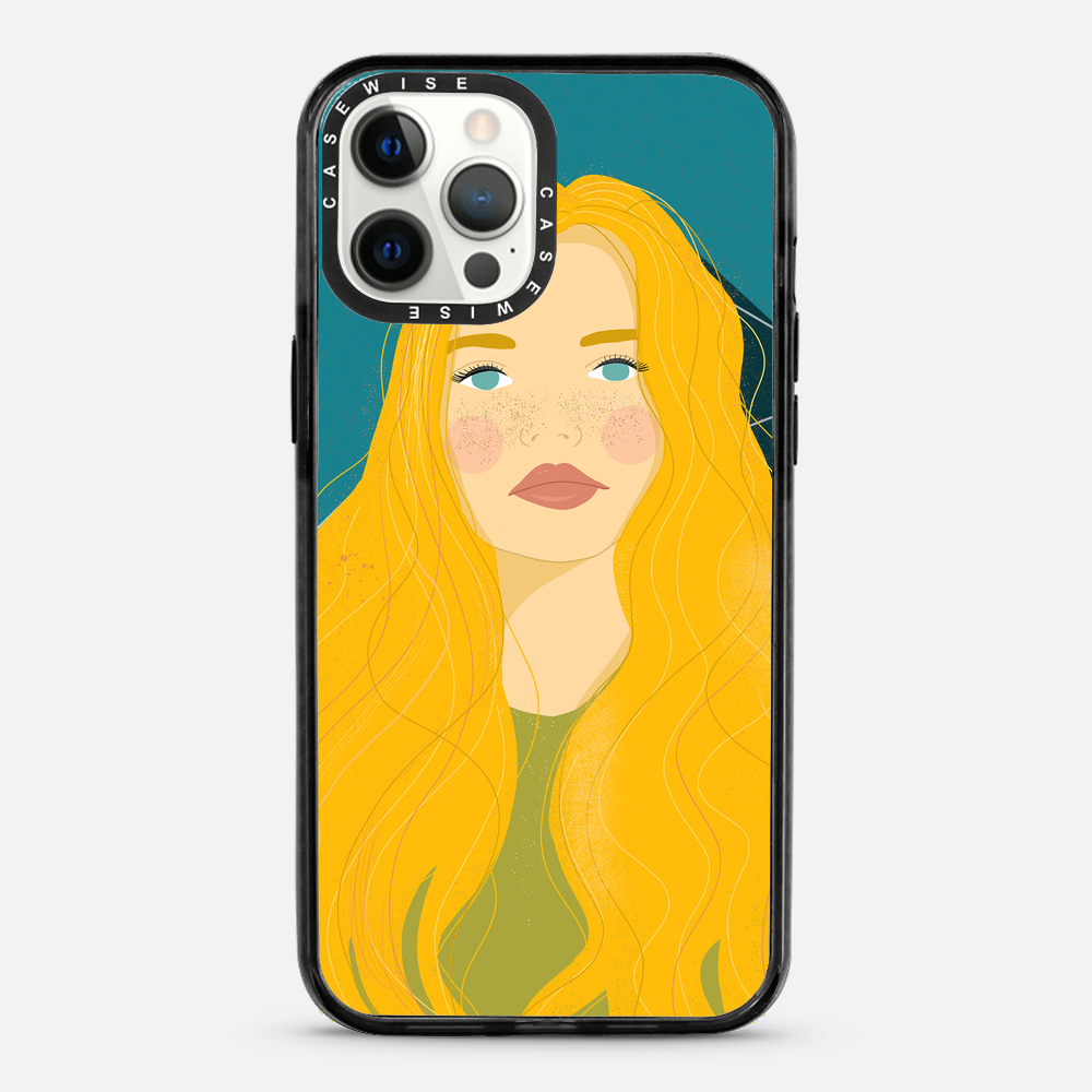Maj - Case