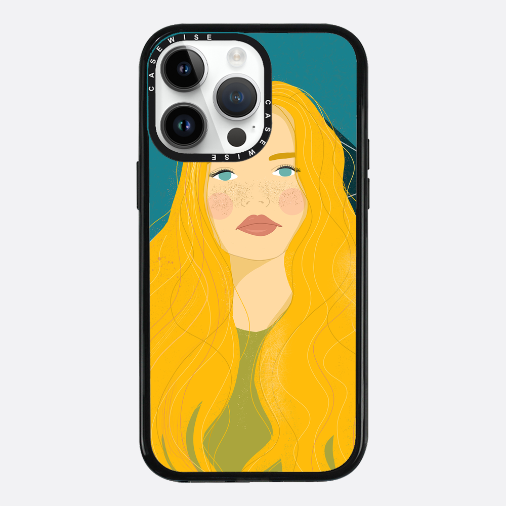 Maj - Case