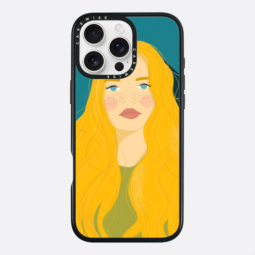 Maj - Case