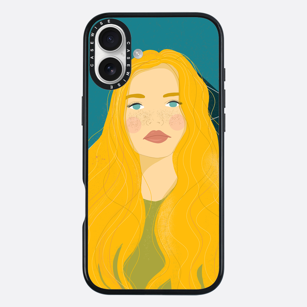 Maj - Case