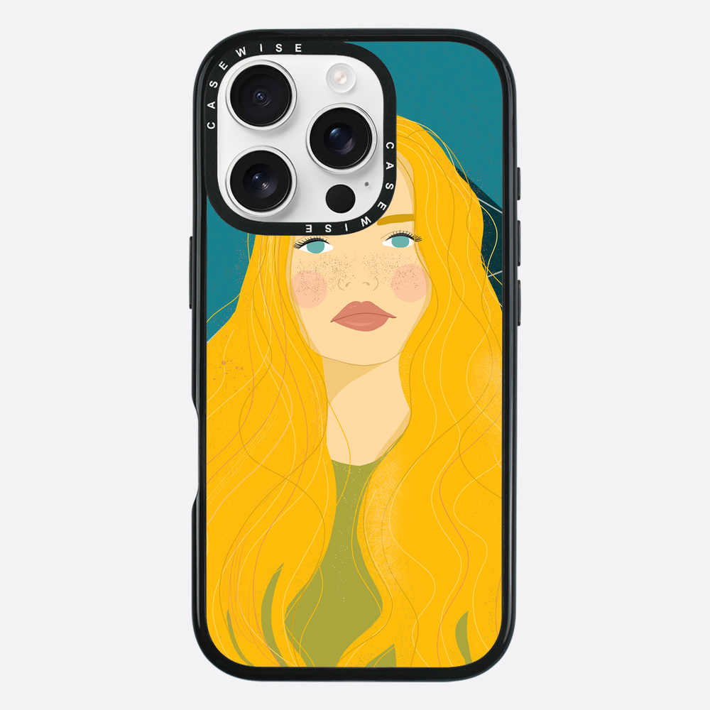 Maj - Case