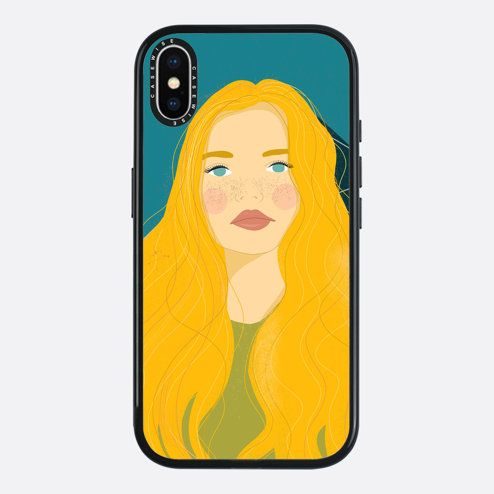 Maj - Case
