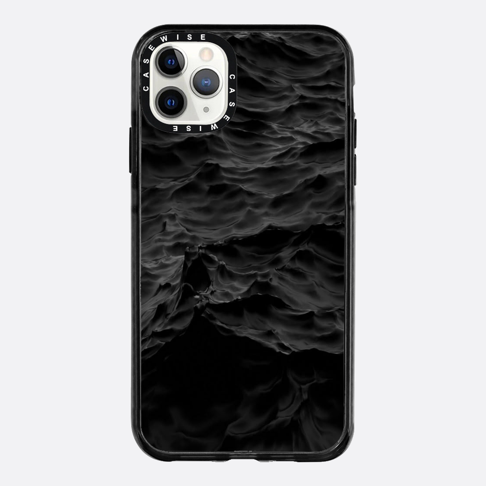 Misty Lake - Case