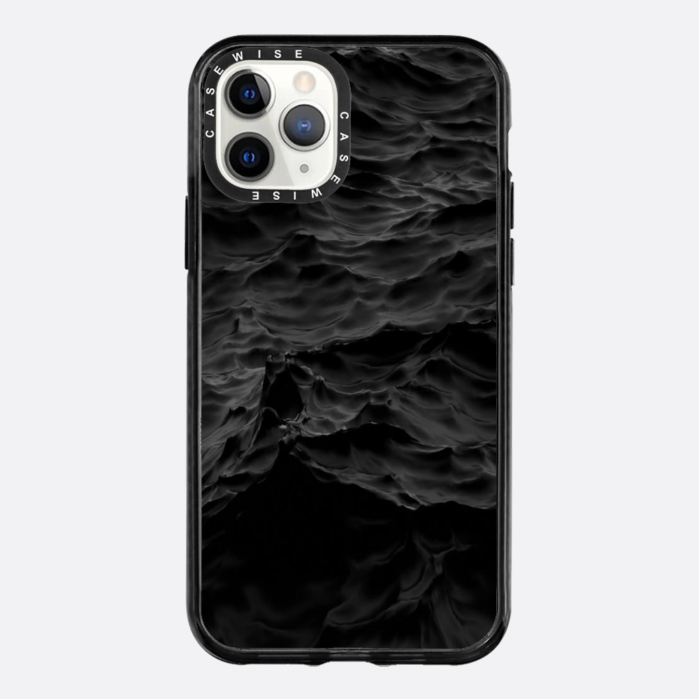 Misty Lake - Case