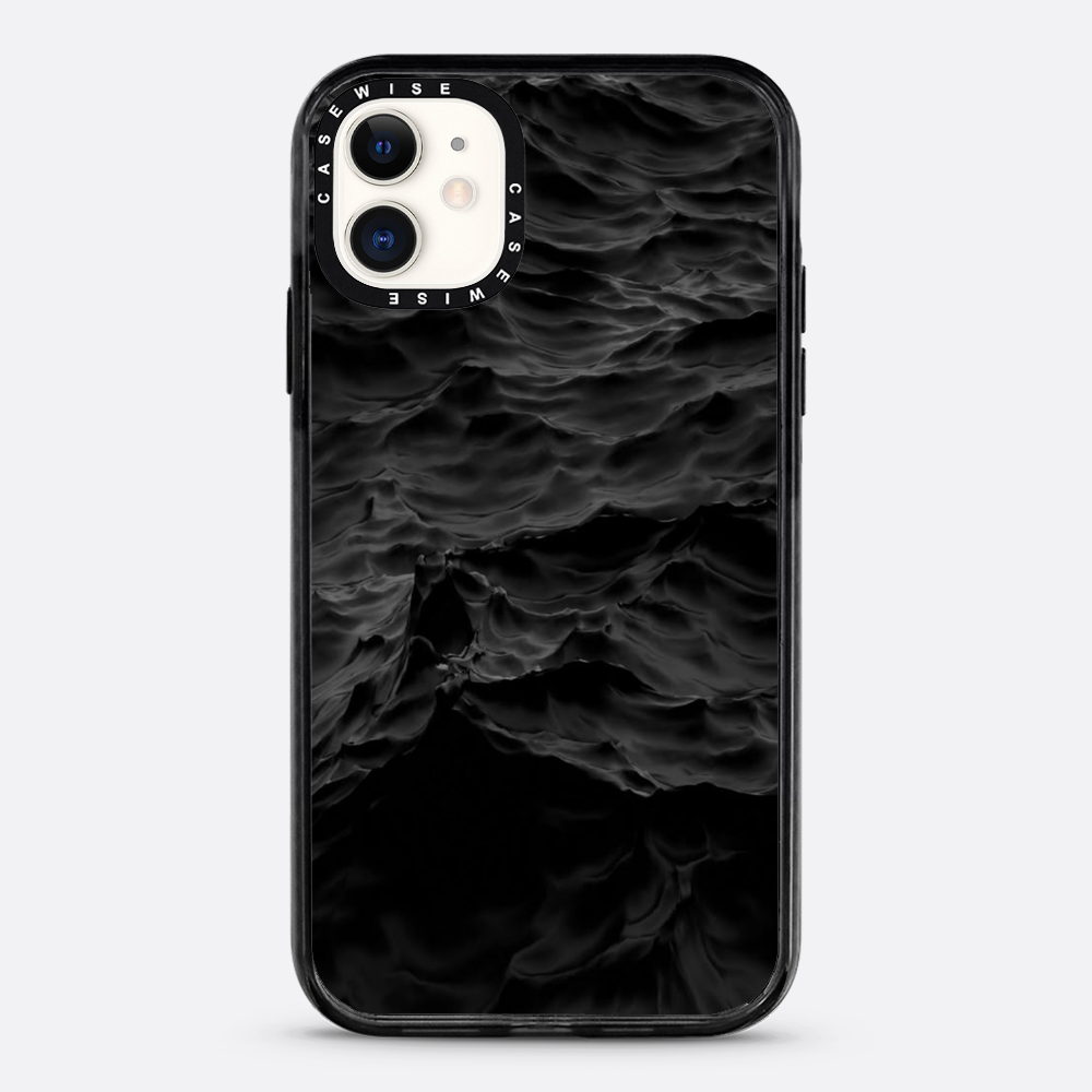 Misty Lake - Case