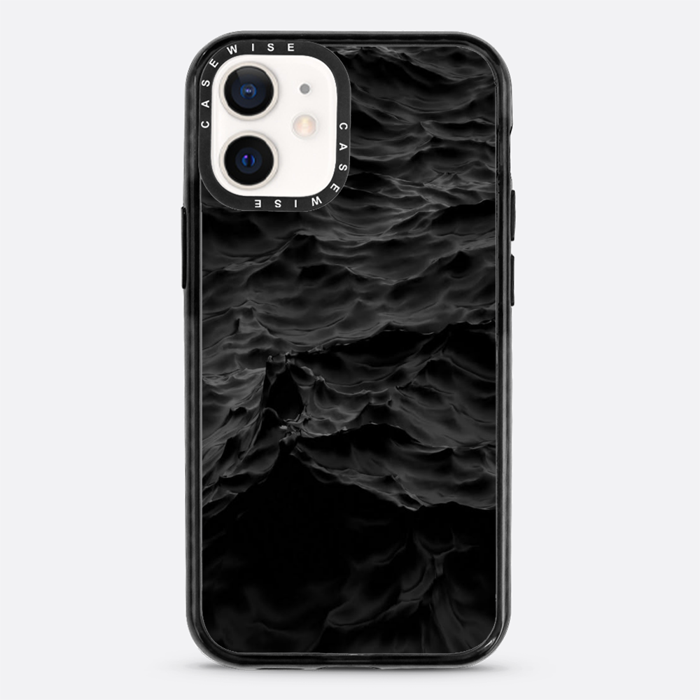 Misty Lake - Case