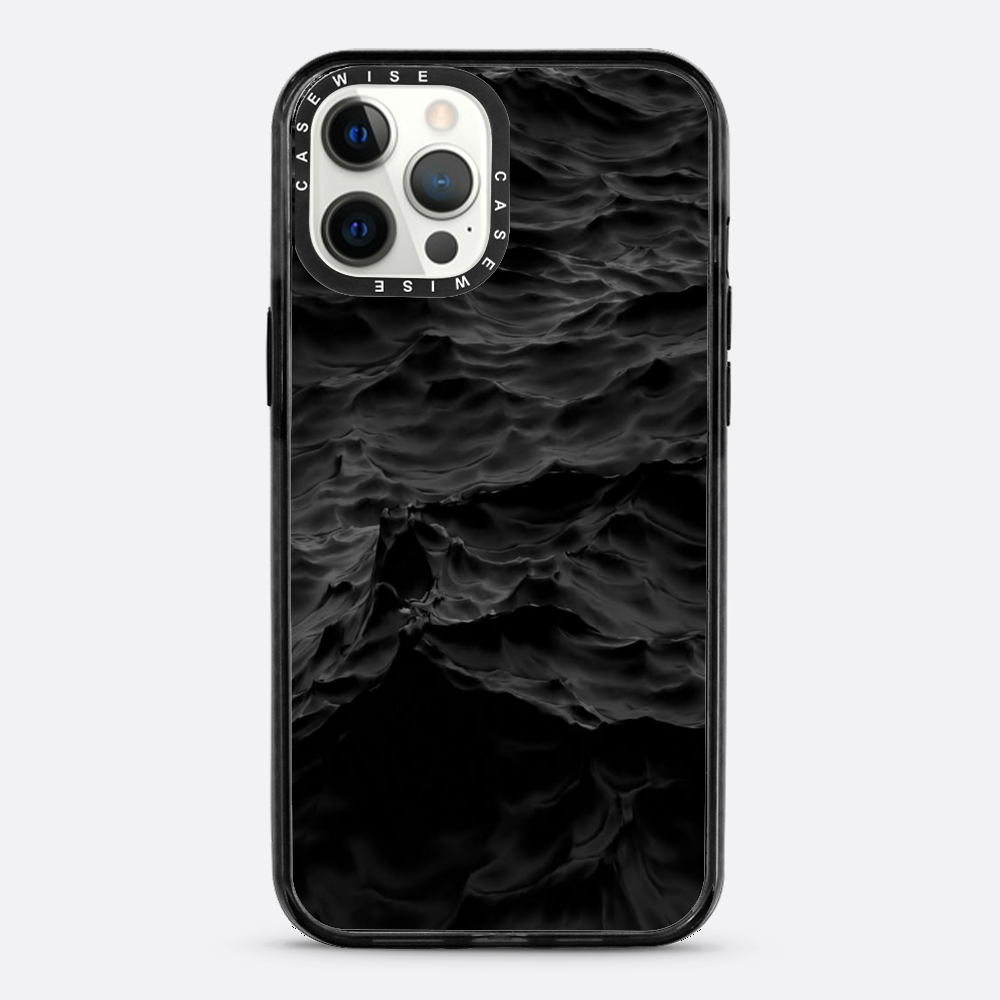 Misty Lake - Case