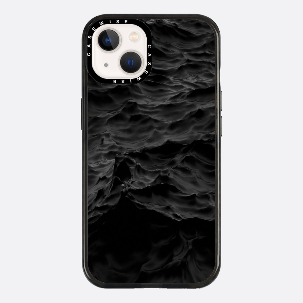 Misty Lake - Case