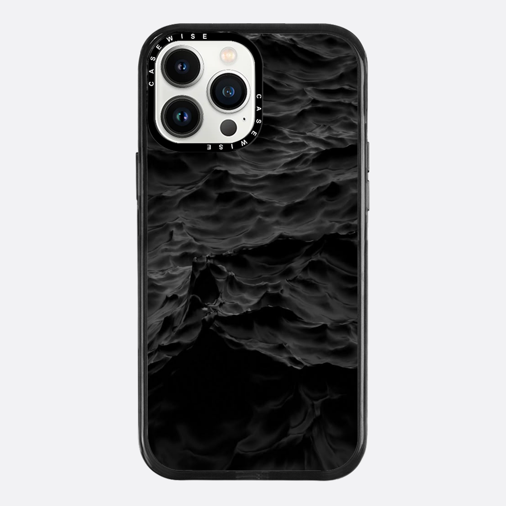 Misty Lake - Case