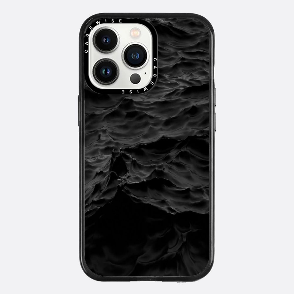 Misty Lake - Case