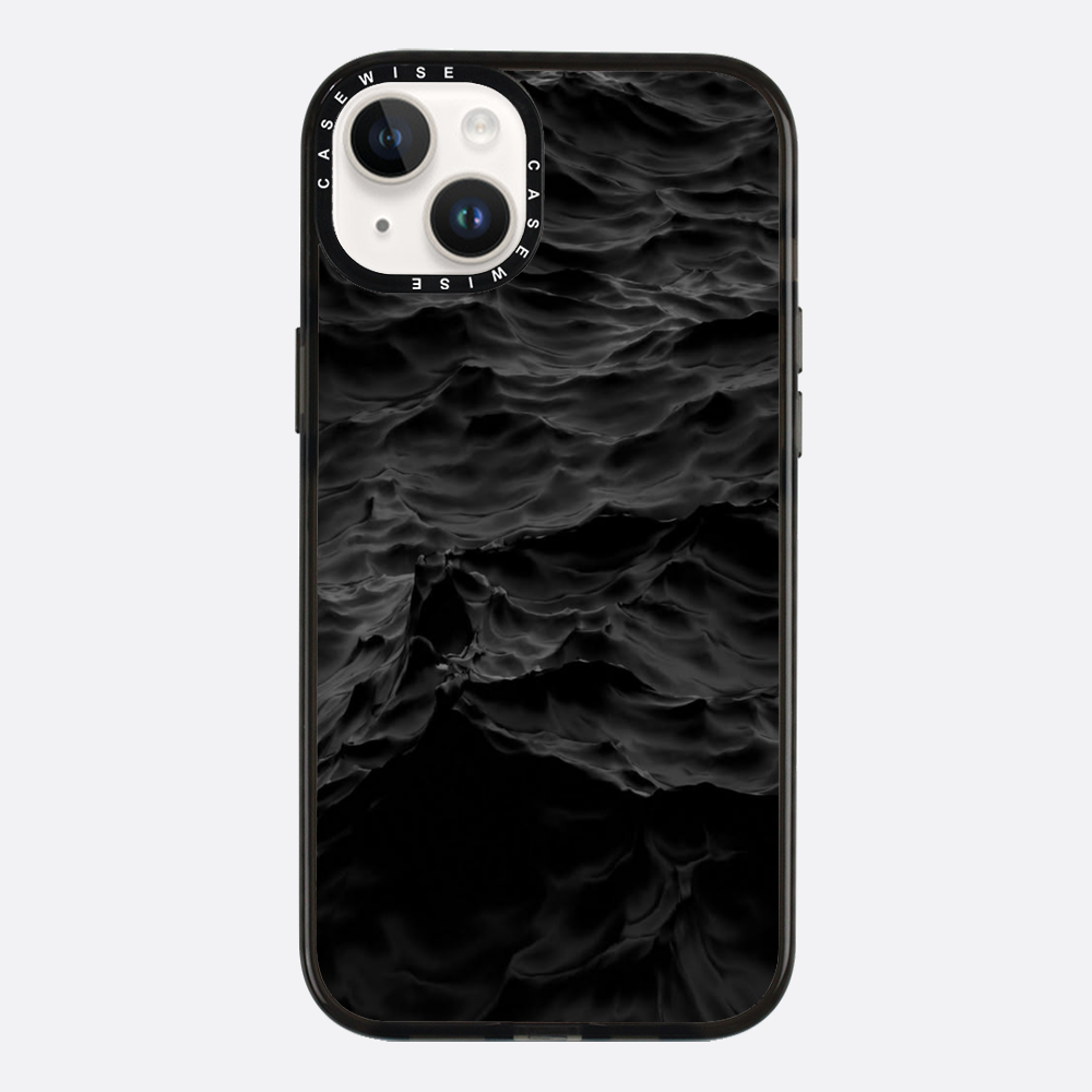 Misty Lake - Case