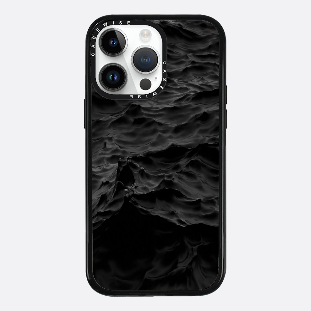 Misty Lake - Case