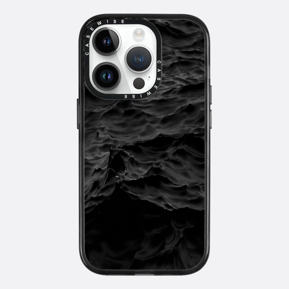 Misty Lake - Case