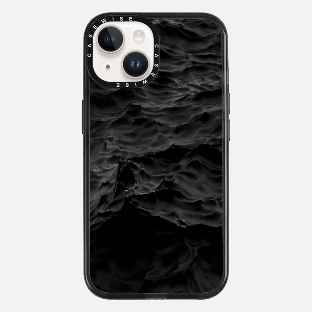 Misty Lake - Case