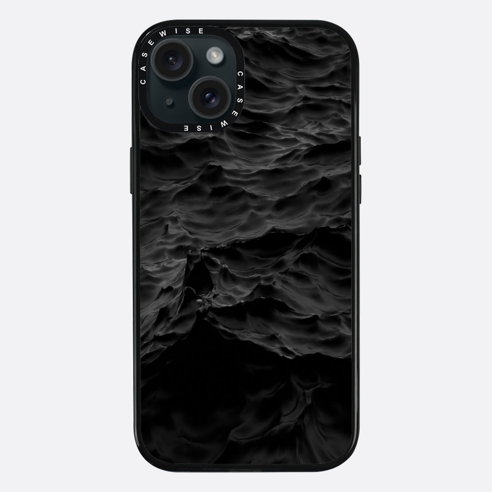 Misty Lake - Case
