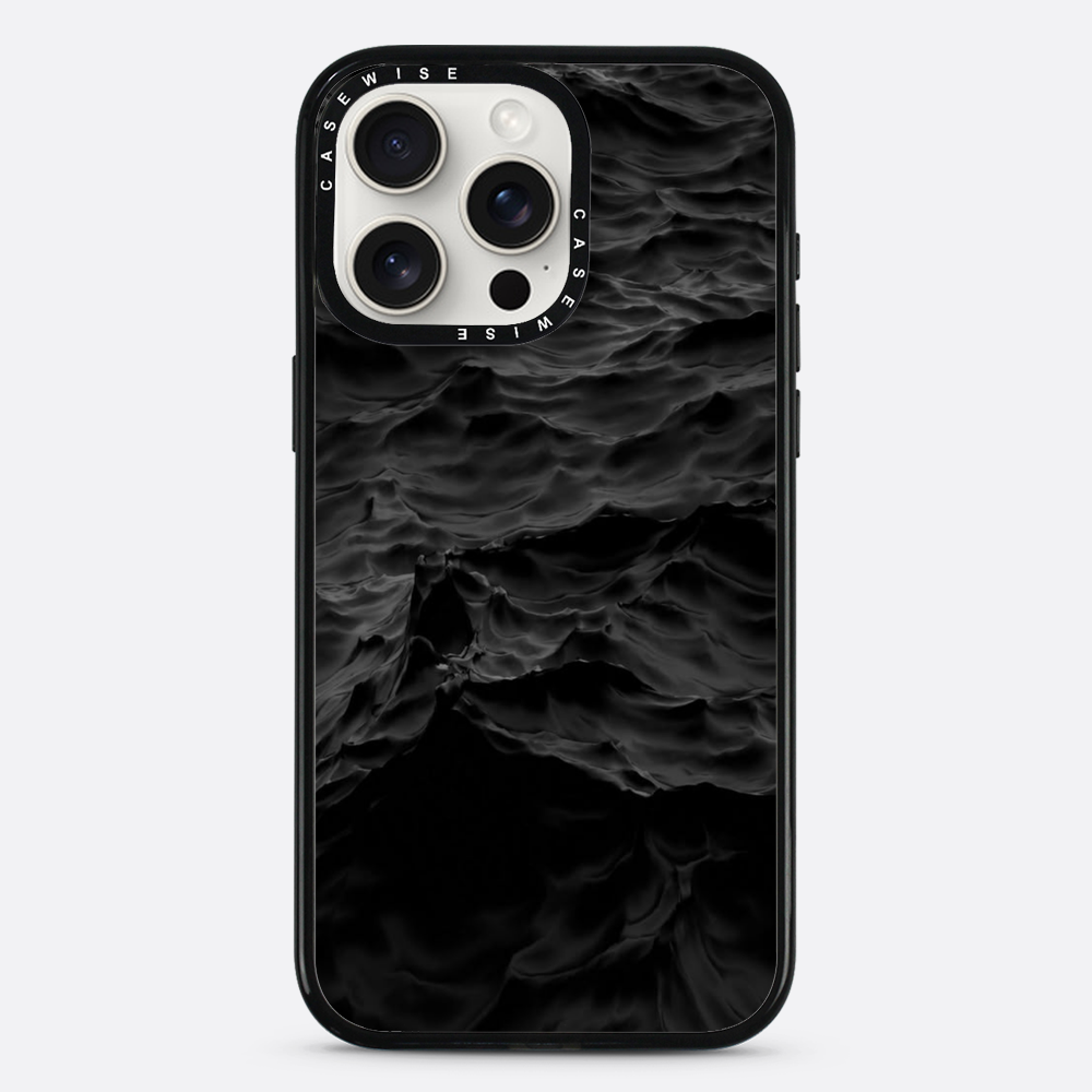 Misty Lake - Case