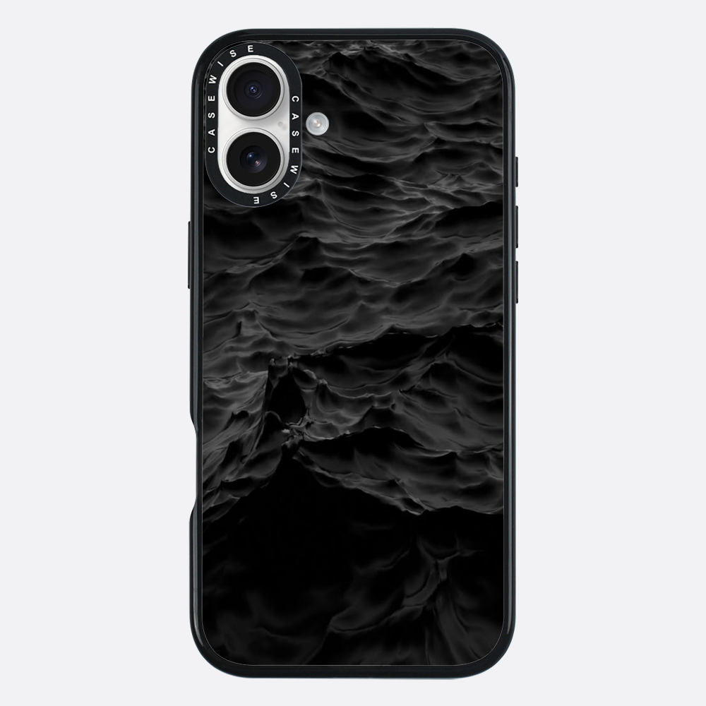 Misty Lake - Case