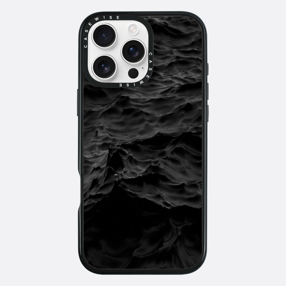 Misty Lake - Case