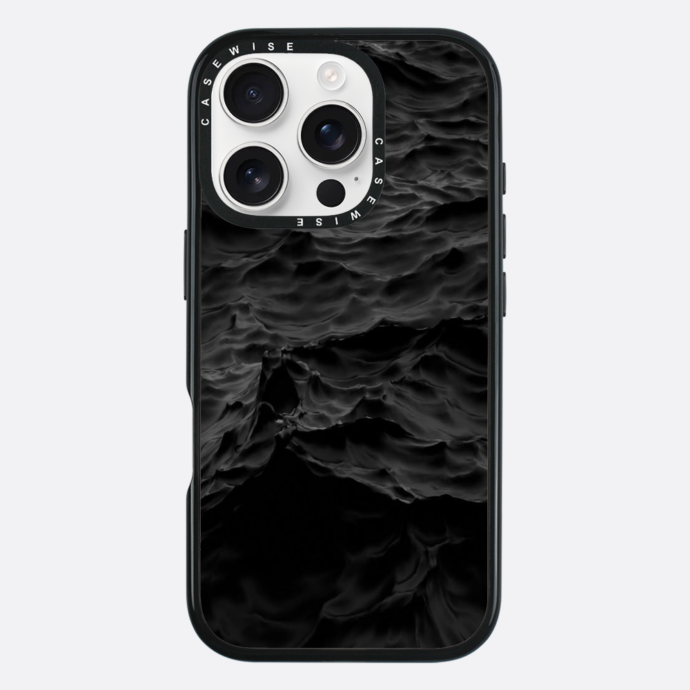 Misty Lake - Case