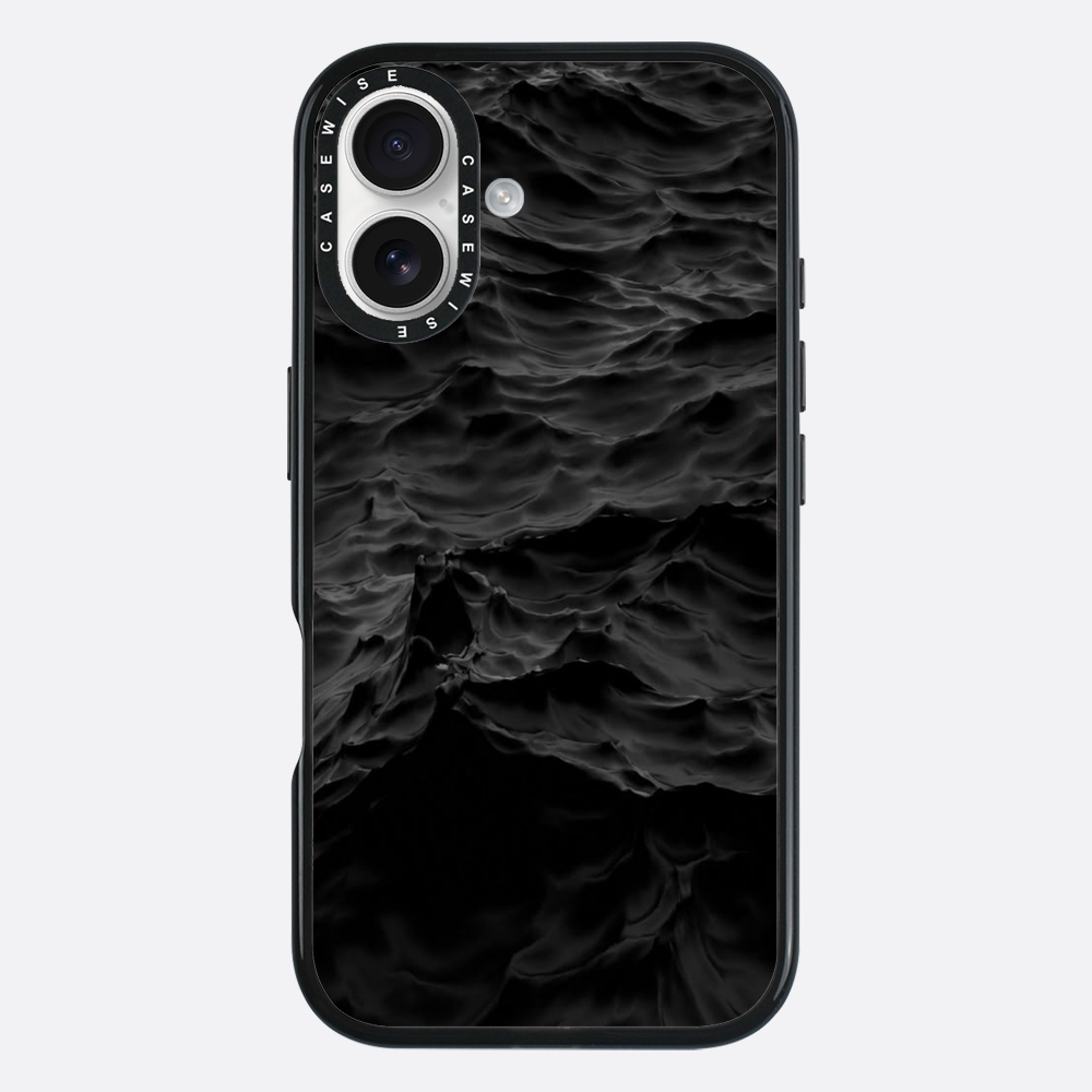 Misty Lake - Case