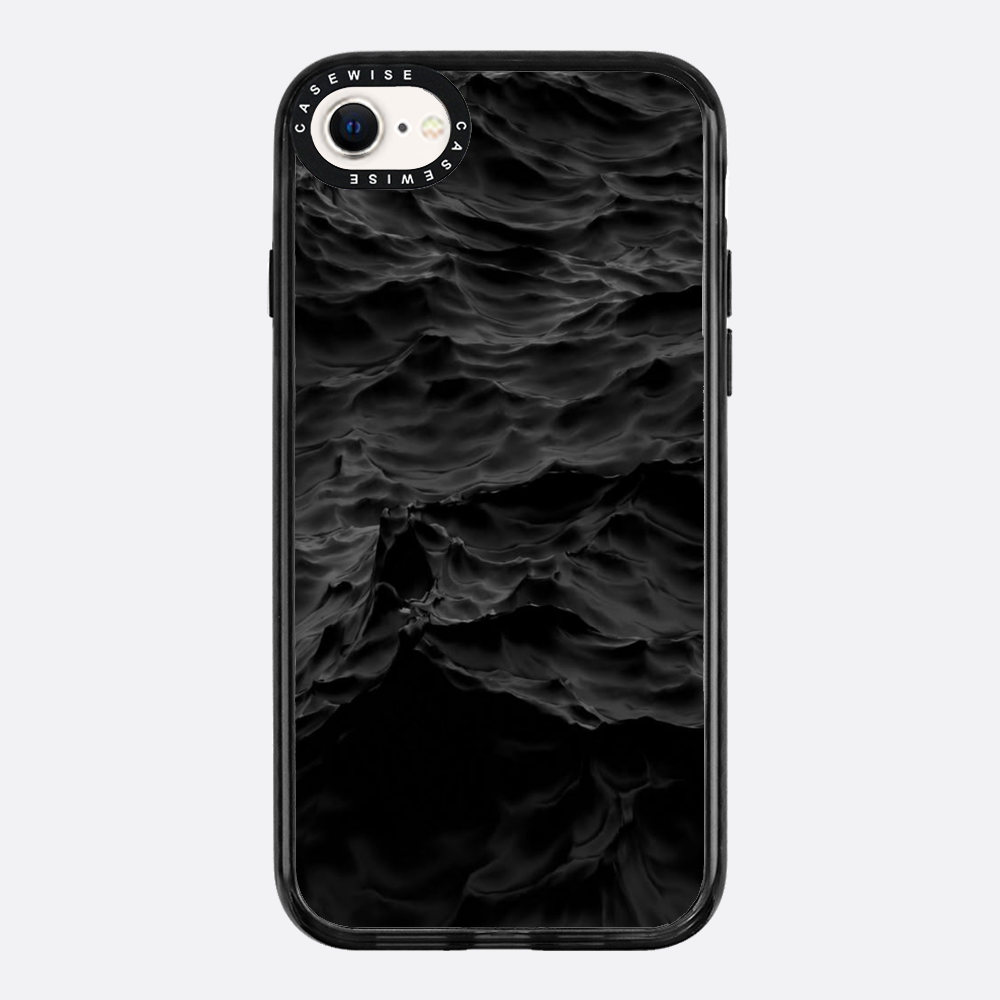 Misty Lake - Case